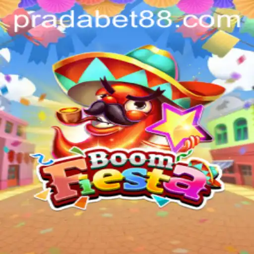 BoomFiesta: The Explosive New Gaming Experience