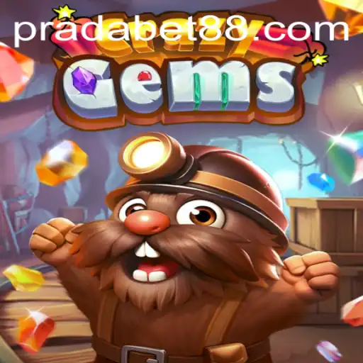 Unveiling the Exciting World of CrazyGems: A New Gem in the Gaming Universe with PRADA BET