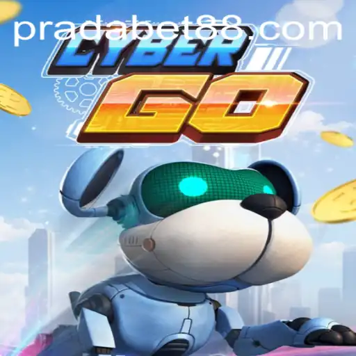 CyberGO: The Futuristic Gaming Experience Enhanced by PRADA BET