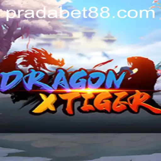 DragonXTiger: A Thrilling New Game Experience with a Touch of Luxury