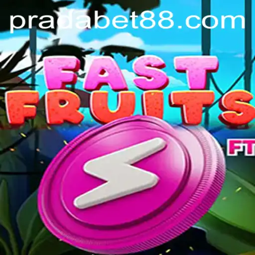 Discover FastFruits: The Thrilling New Game with a PRADA BET Twist