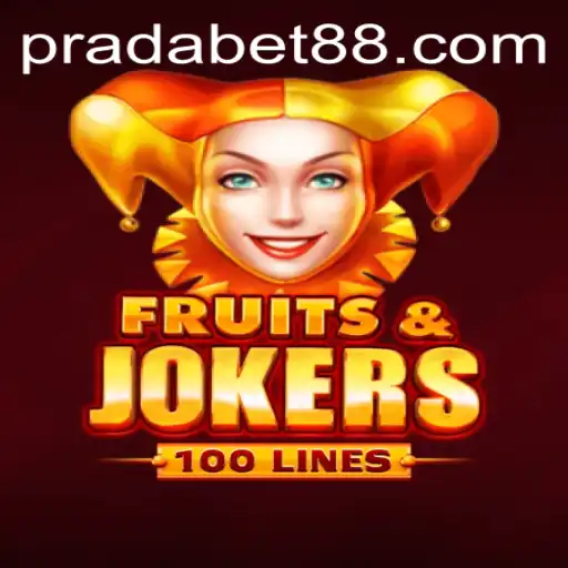 Discover the Exciting World of FruitsAndJokers100 with PRADA BET