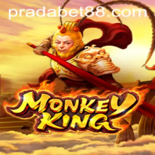MonkeyKing and the Rise of PRADA BET