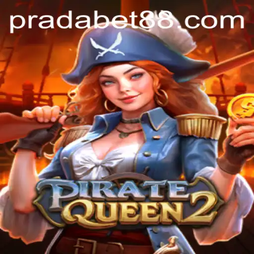 PirateQueen2: Set Sail with PRADA BET