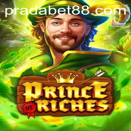 Discover the Lavish World of PrinceOfRiches: A New Era of Gaming