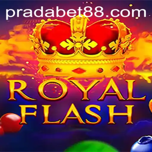 Introducing RoyalFlash: The Ultimate Card Game with a PRADA BET Twist