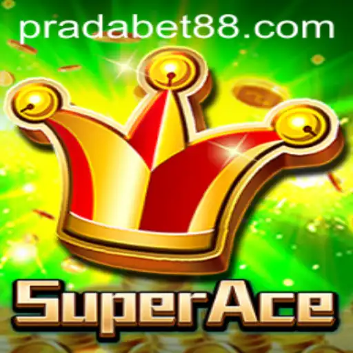 SuperAce: The Ultimate Gaming Experience with PRADA BET