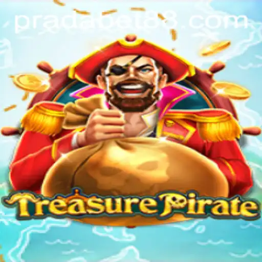 Embark on an Epic Adventure with TreasurePirate: Unveiling the PRADA BET Challenge