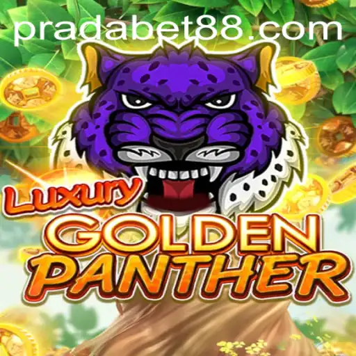 Discover the Thrilling World of LUXURYGOLDENPANTHER: A Glamorous Gaming Adventure