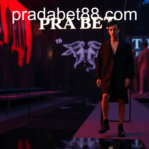 About Us - PRADA BET