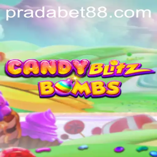 CandyBlitzBombs: The Sweet Rush Meets Strategic Gameplay