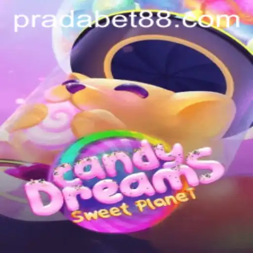CandyDreams: An Electrifying Gaming Experience Fueled by PRADA BET