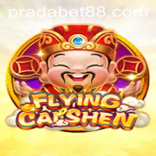 FlyingCaiShen: A New Era of Gaming with PRADA BET