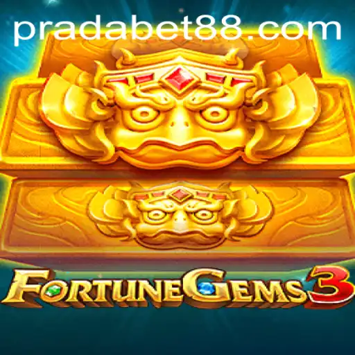 Discover the Thrills of FortuneGems3: A Game Powered by PRADA BET