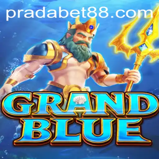 Exploring the Thrilling World of GRANDBLUE and PRADA BET