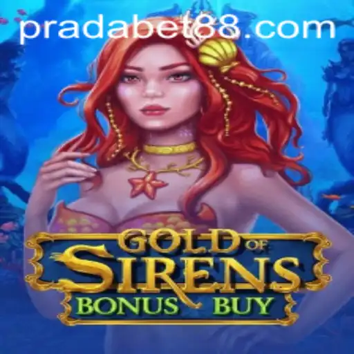 Exploring GoldofSirensBonusBuy: A Mythical Casino Adventure with PRADA BET