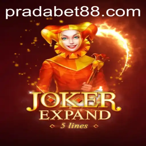 JokerExpand: A Revolutionary Gaming Experience with PRADA BET