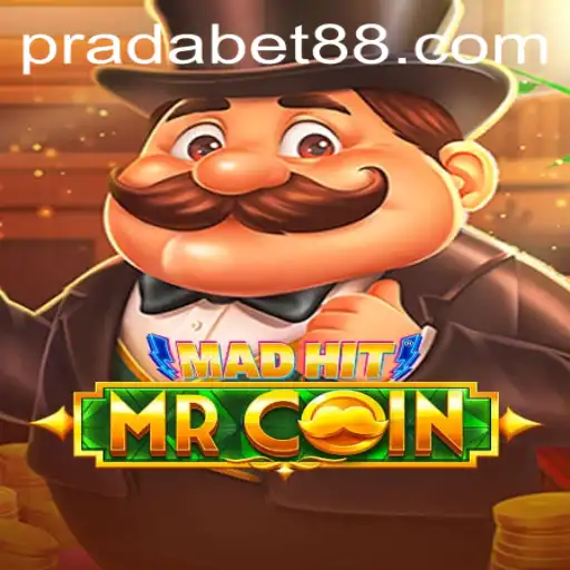 MadHitMrCoin: A New Era of Thrilling Virtual Gaming with PRADA BET