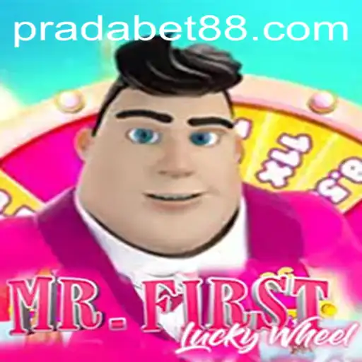 Exploring MrFirstLuckyWheel: A Riveting Experience in PRADA BET