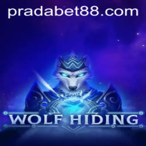 WolfHiding: A Thrilling Adventure in the World of PRADA BET
