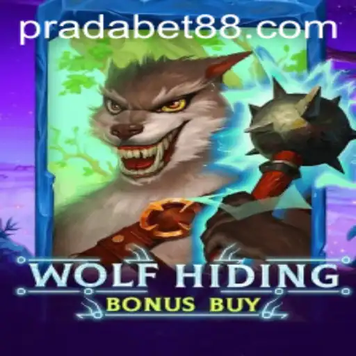 Discover the Thrilling World of WolfHidingBonusBuy: A Game of Strategy and Surprise