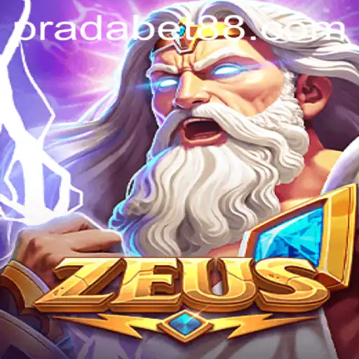 Zeus: Mythical Power Meets Modern Gaming with PRADA BET